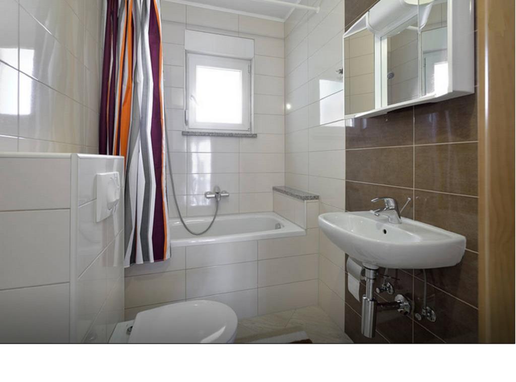 Apartment Una พูลา ภายนอก รูปภาพ