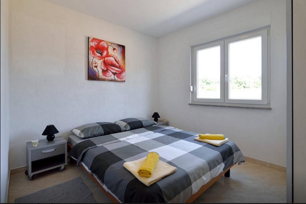 Apartment Una พูลา ภายนอก รูปภาพ