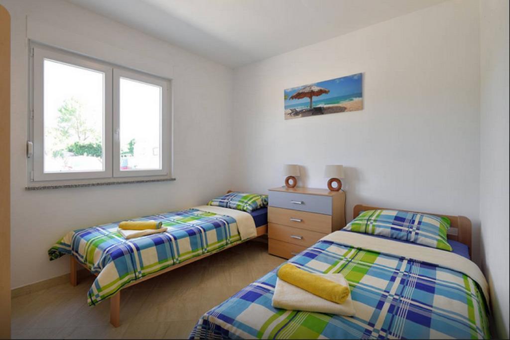 Apartment Una พูลา ภายนอก รูปภาพ