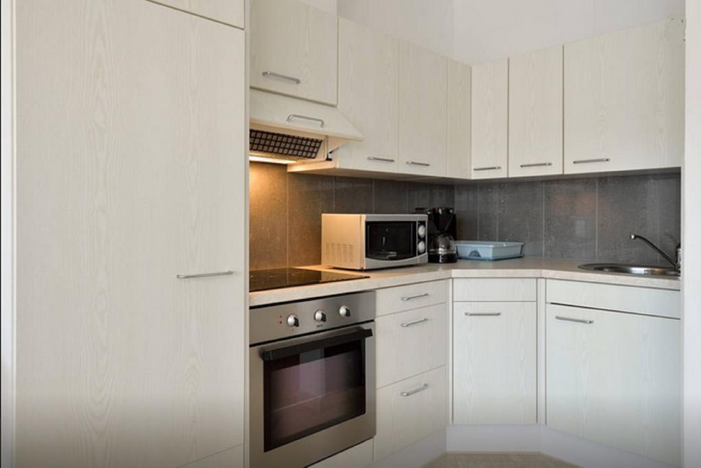Apartment Una พูลา ภายนอก รูปภาพ