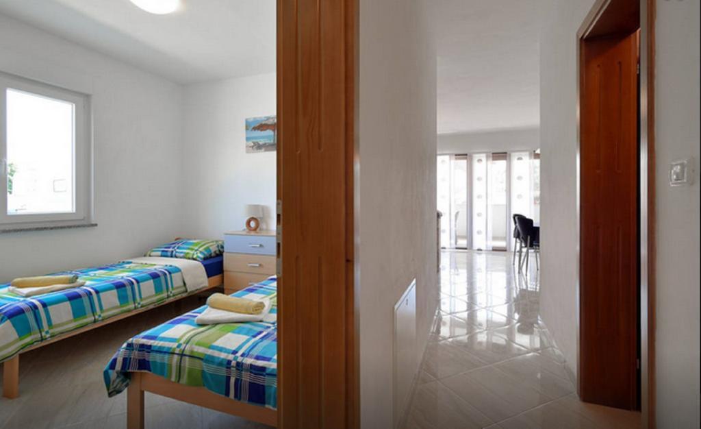 Apartment Una พูลา ภายนอก รูปภาพ