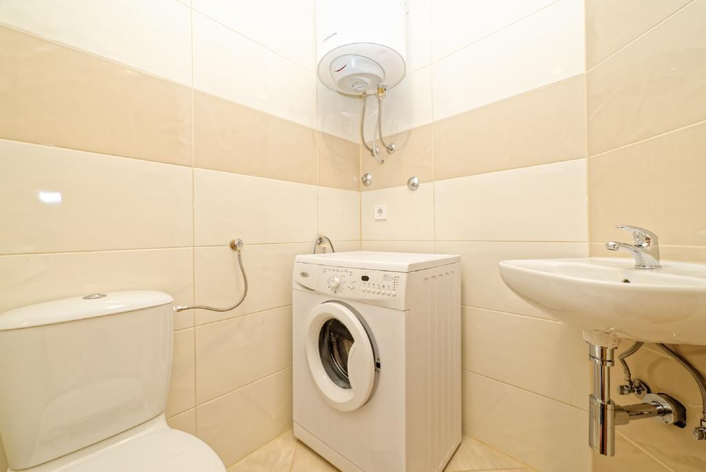Apartment Una พูลา ภายนอก รูปภาพ