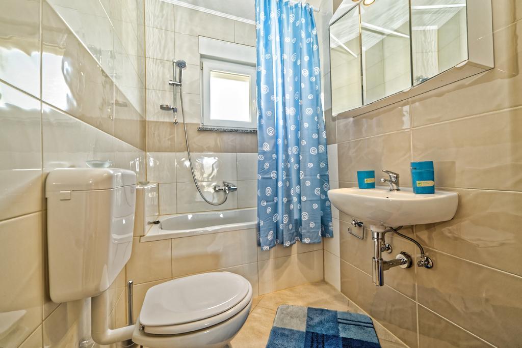 Apartment Una พูลา ภายนอก รูปภาพ
