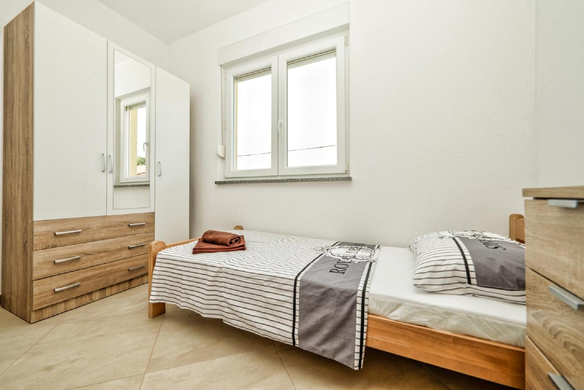 Apartment Una พูลา ภายนอก รูปภาพ