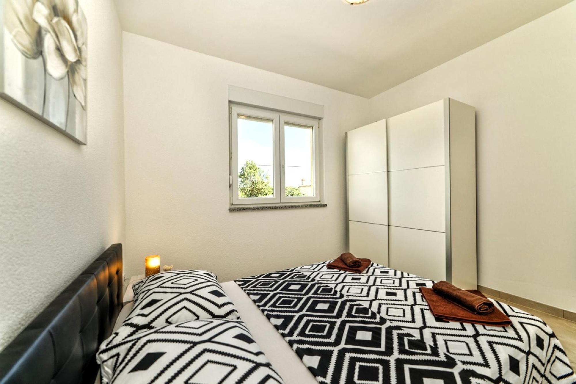 Apartment Una พูลา ภายนอก รูปภาพ