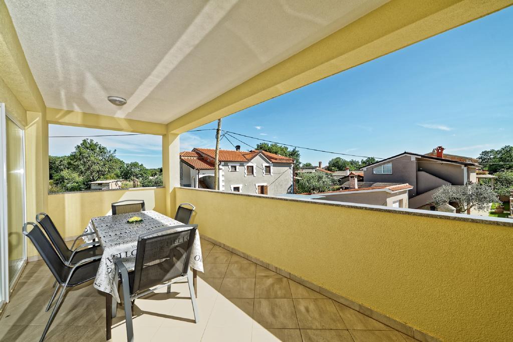 Apartment Una พูลา ภายนอก รูปภาพ