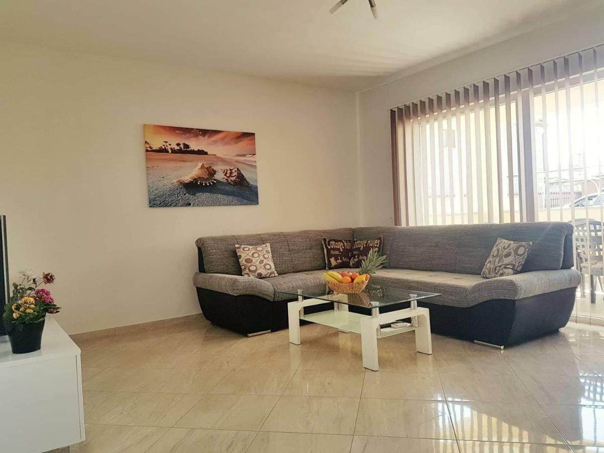 Apartment Una พูลา ภายนอก รูปภาพ