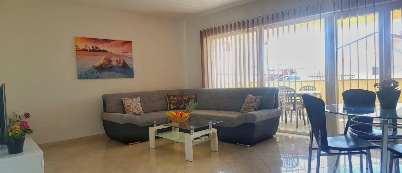Apartment Una พูลา ภายนอก รูปภาพ
